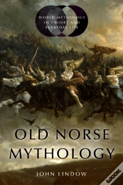 Capa do artigo Old Norse Mythology
