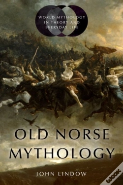 Capa do artigo Old Norse Mythology