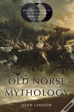 Capa do artigo Old Norse Mythology