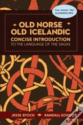Old Norse - Old Icelandic