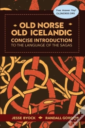 Capa do artigo Old Norse - Old Icelandic