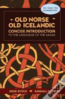 Old Norse - Old Icelandic