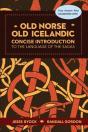 Old Norse - Old Icelandic - Preview