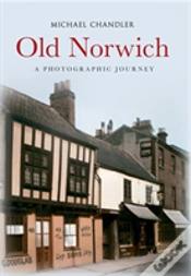 Capa do artigo Old Norwich