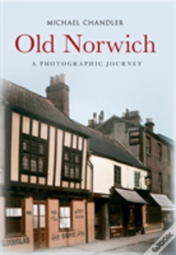 Capa do artigo Old Norwich