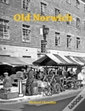 Capa do artigo Old Norwich