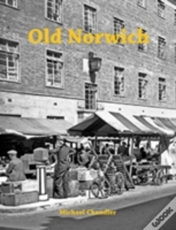 Capa do artigo Old Norwich