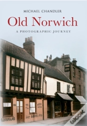 Capa do artigo Old Norwich