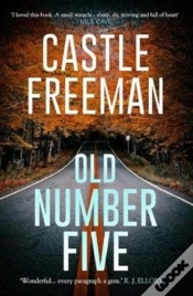 Capa do artigo Old Number Five