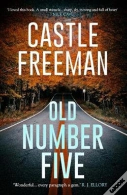 Capa do artigo Old Number Five