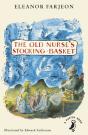 Old Nurse'S Stocking-Basket - Preview