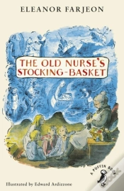 Capa do artigo Old Nurse
