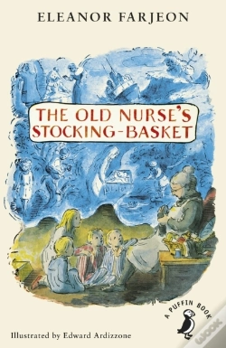 Capa do artigo Old Nurse'S Stocking-Basket