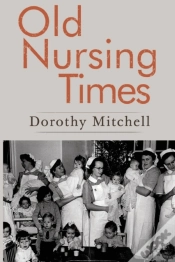 Capa do artigo Old Nursing Times
