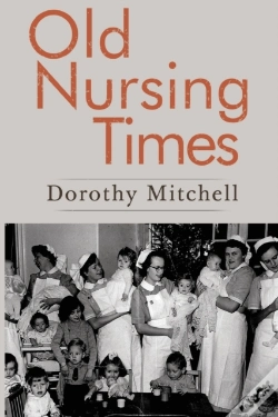 Capa do artigo Old Nursing Times