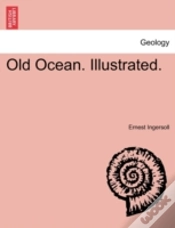 Capa do artigo Old Ocean. Illustrated.