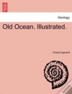 Capa do artigo Old Ocean. Illustrated.