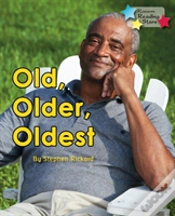 Capa do artigo Old Older Oldest