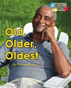 Capa do artigo Old Older Oldest