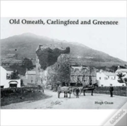 Capa do artigo Old Omeath, Carlingford And Greenore