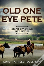 Capa do artigo Old One Eye Pete