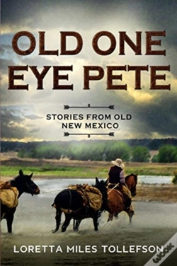 Capa do artigo Old One Eye Pete