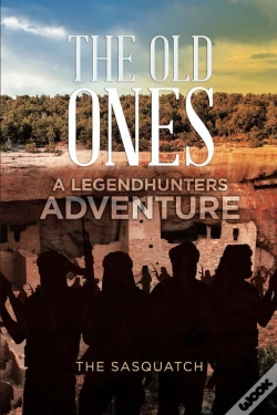 Capa do artigo Old Ones