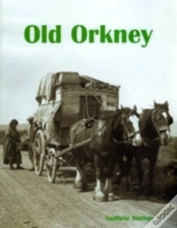 Capa do artigo Old Orkney