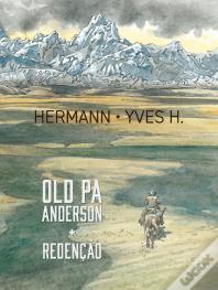 Old Pa - Anderson | Redenção