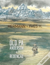 Capa do artigo Old Pa - Anderson | Redenção