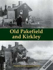 Old Pakefield And Kirkley