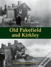 Capa do artigo Old Pakefield And Kirkley