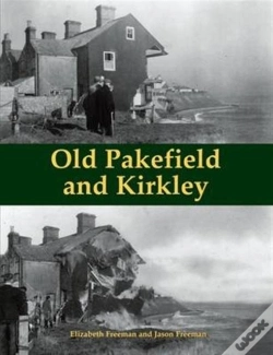 Capa do artigo Old Pakefield And Kirkley