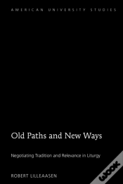 Capa do artigo Old Paths And New Ways