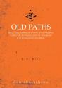 Old Paths - Preview