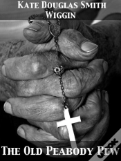 Capa do artigo Old Peabody Pew