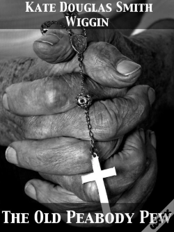 Capa do artigo Old Peabody Pew