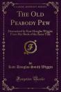 Old Peabody Pew - Preview