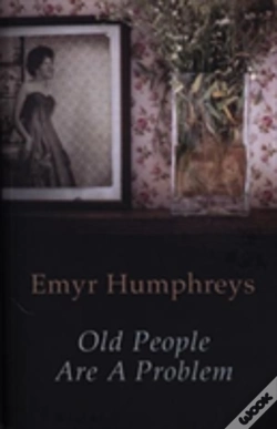 Capa do artigo OLD PEOPLE ARE A PROBLEM