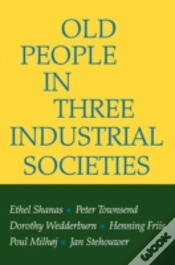 Capa do artigo Old People In Three Industrial Societies