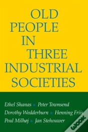 Capa do artigo Old People In Three Industrial Societies