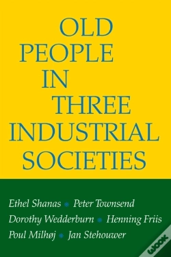 Capa do artigo Old People In Three Industrial Societies