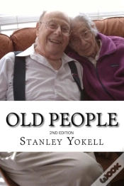 Capa do artigo Old People