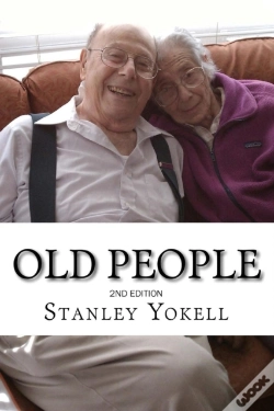 Capa do artigo Old People