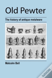 Capa do artigo Old Pewter