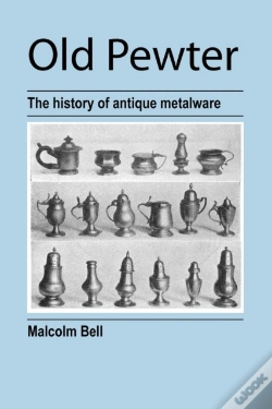 Capa do artigo Old Pewter