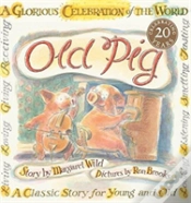 Capa do artigo Old Pig