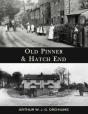 Old Pinner & Hatch End - Preview