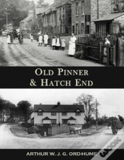 Capa do artigo Old Pinner & Hatch End