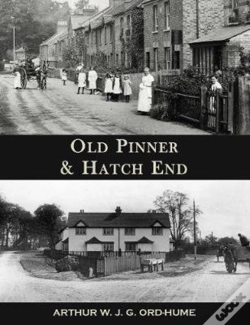 Capa do artigo Old Pinner & Hatch End